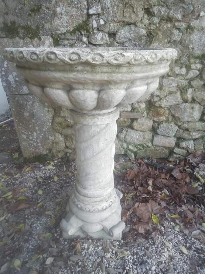 B&B Chateau De Fajac La Selve Pech-Luna Buitenkant foto