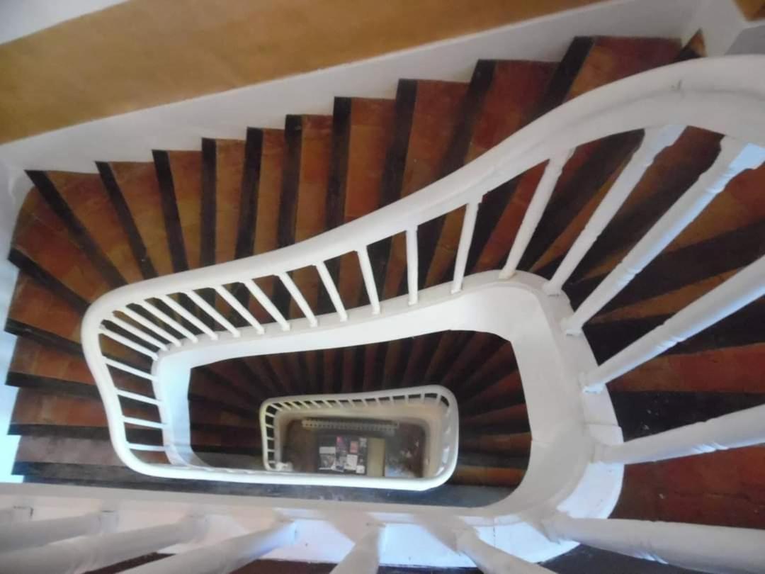 B&B Chateau De Fajac La Selve Pech-Luna Buitenkant foto