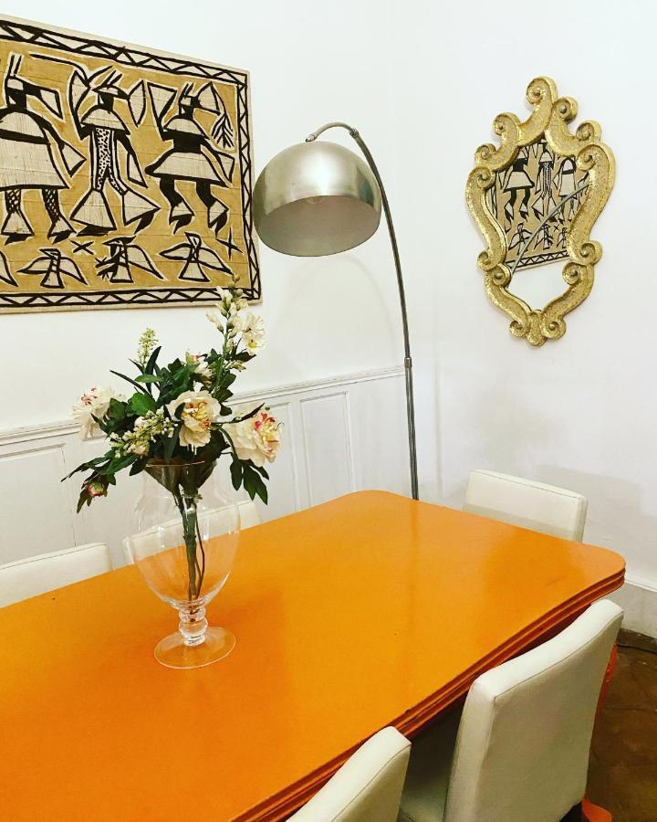 B&B Chateau De Fajac La Selve Pech-Luna Buitenkant foto